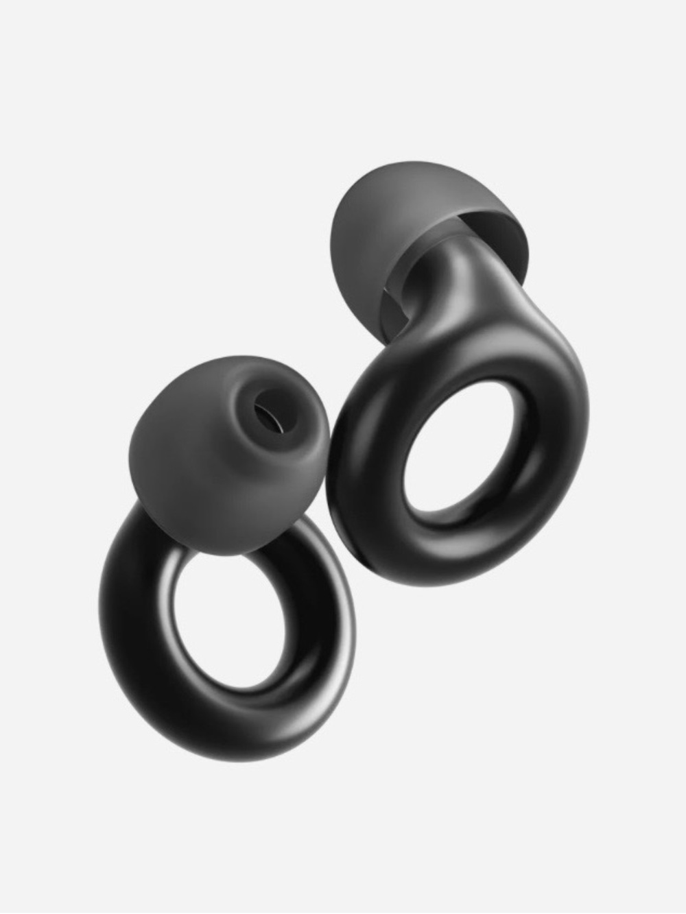Loop Experience 2 Black Earbuds NIB